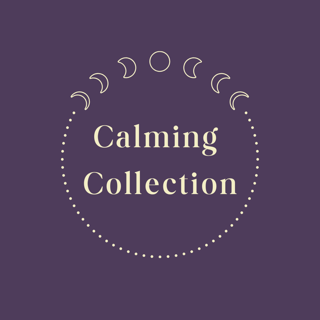 Journey Mushroom Tinctures Calming Collection