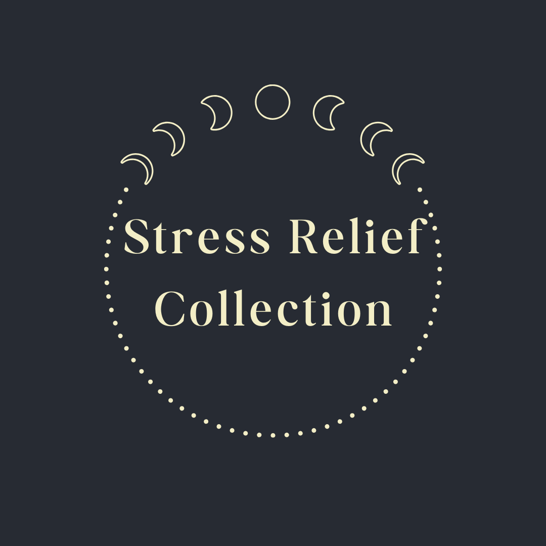 Journey Mushroom Tincture Stress Relief Collection