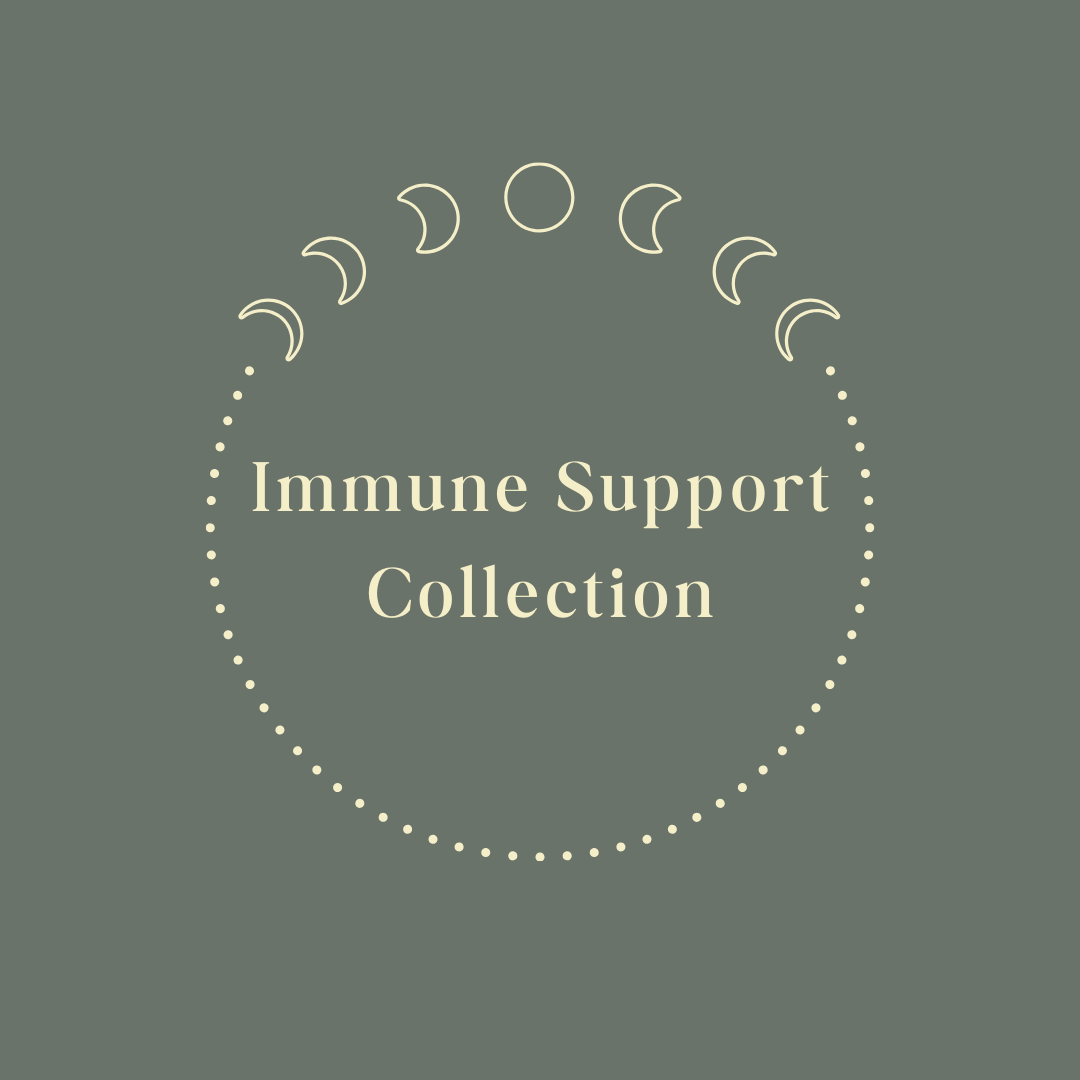 Journey Mushrooms Immune Support Tinctures