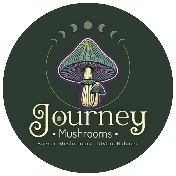 Journey Mushrooms
