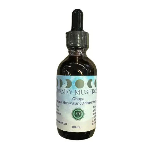 journey_mushrooms_changa tincture